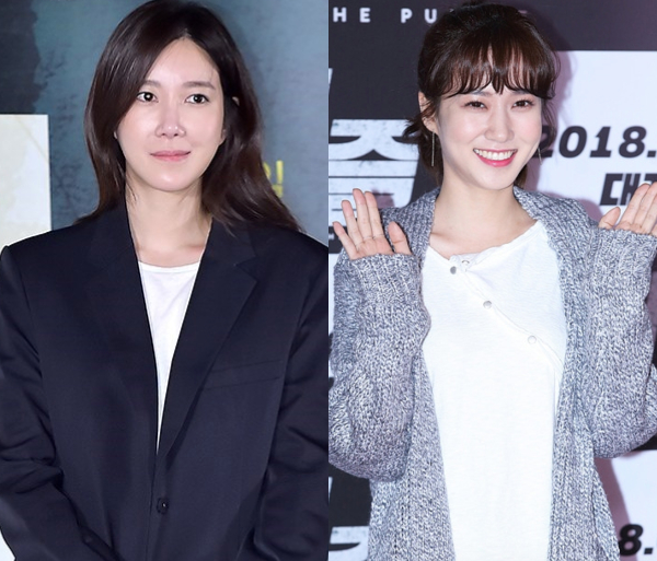 Lee Jia, Park Eun-bin join Daniel Choi in KBS thriller Today’s Private Eye
