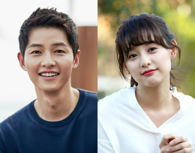 Blockbuster drama Asadal Chronicle lines up Song Joong-ki, Kim Ji-won, Jang Dong-gun, Kim Ok-bin