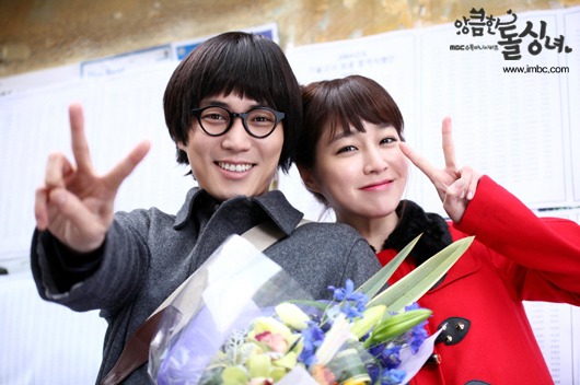 Lee Min-jung and Joo Sang-wook reunite for new SBS drama