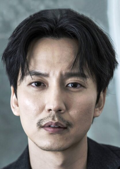 Kim Nam Gil 2 Dramabeans