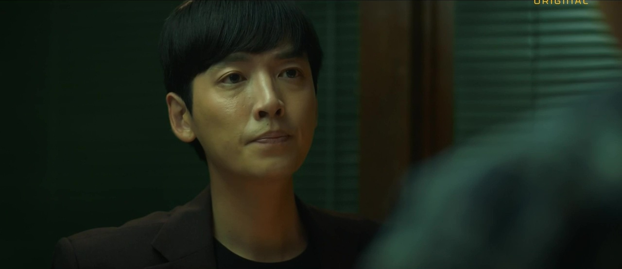 Life on Mars: Episode 14 » Dramabeans Korean drama recaps
