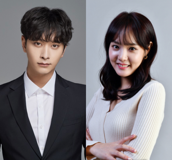 Utilgængelig indsprøjte Sløset Chansung and Han Ji-an round out love square in So I Married an Anti-Fan »  Dramabeans Korean drama recaps