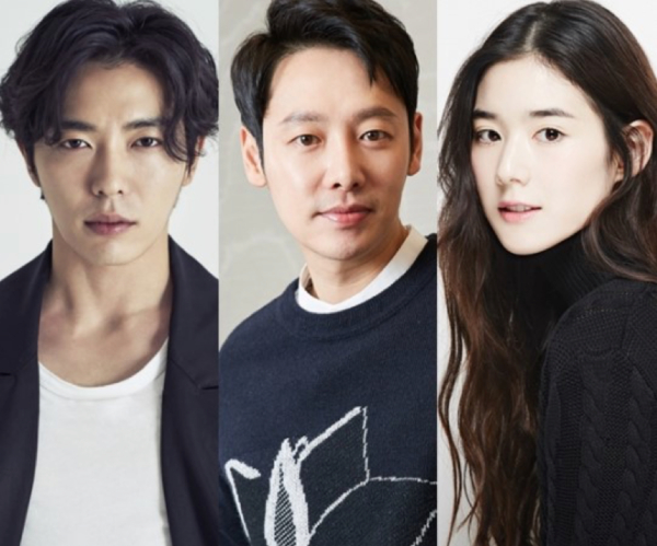 Kim Jae-wook, Kim Dong-wook, Jung Eun-chae fight the supernatural in OCN’s Hand: The Guest