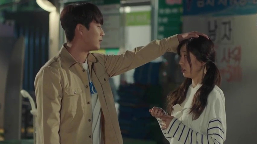 Emergency Couple: Episode 10 » Dramabeans Korean drama recaps