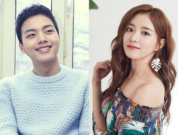 The Man Who Became King confirms main pairing Yeo Jin-gu, Lee Se-young