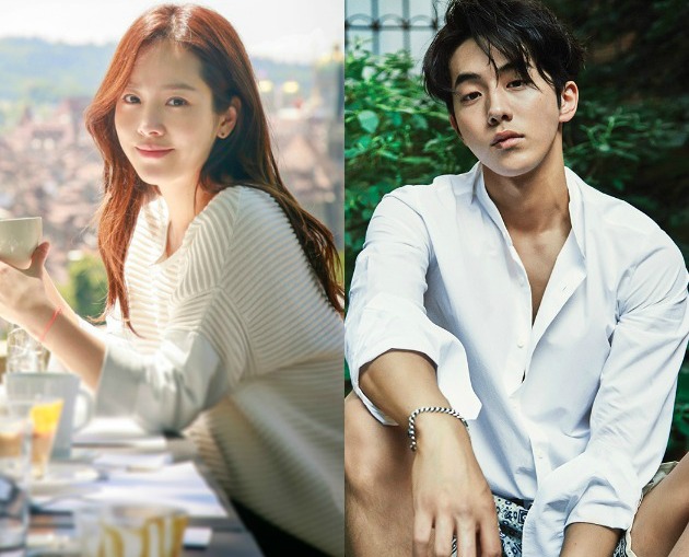Han Ji-min, Nam Joo-hyuk, Kim Hye-ja up for JTBC time-bending romance