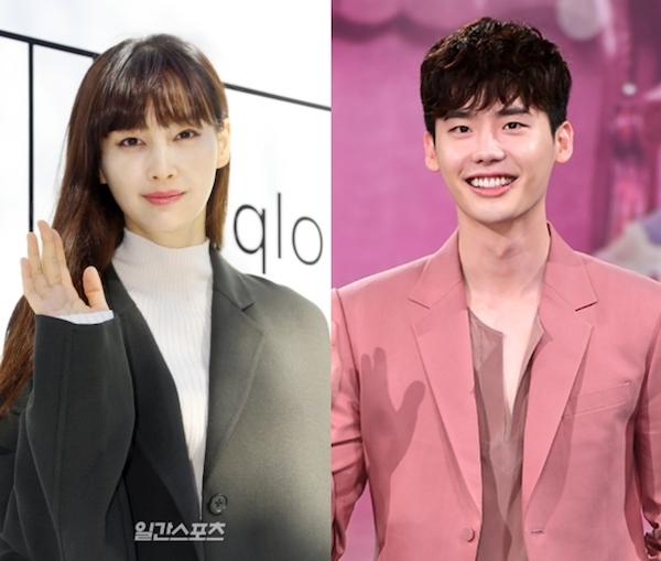 Lee Jong-seok, Lee Na-young up for tvN noona romance