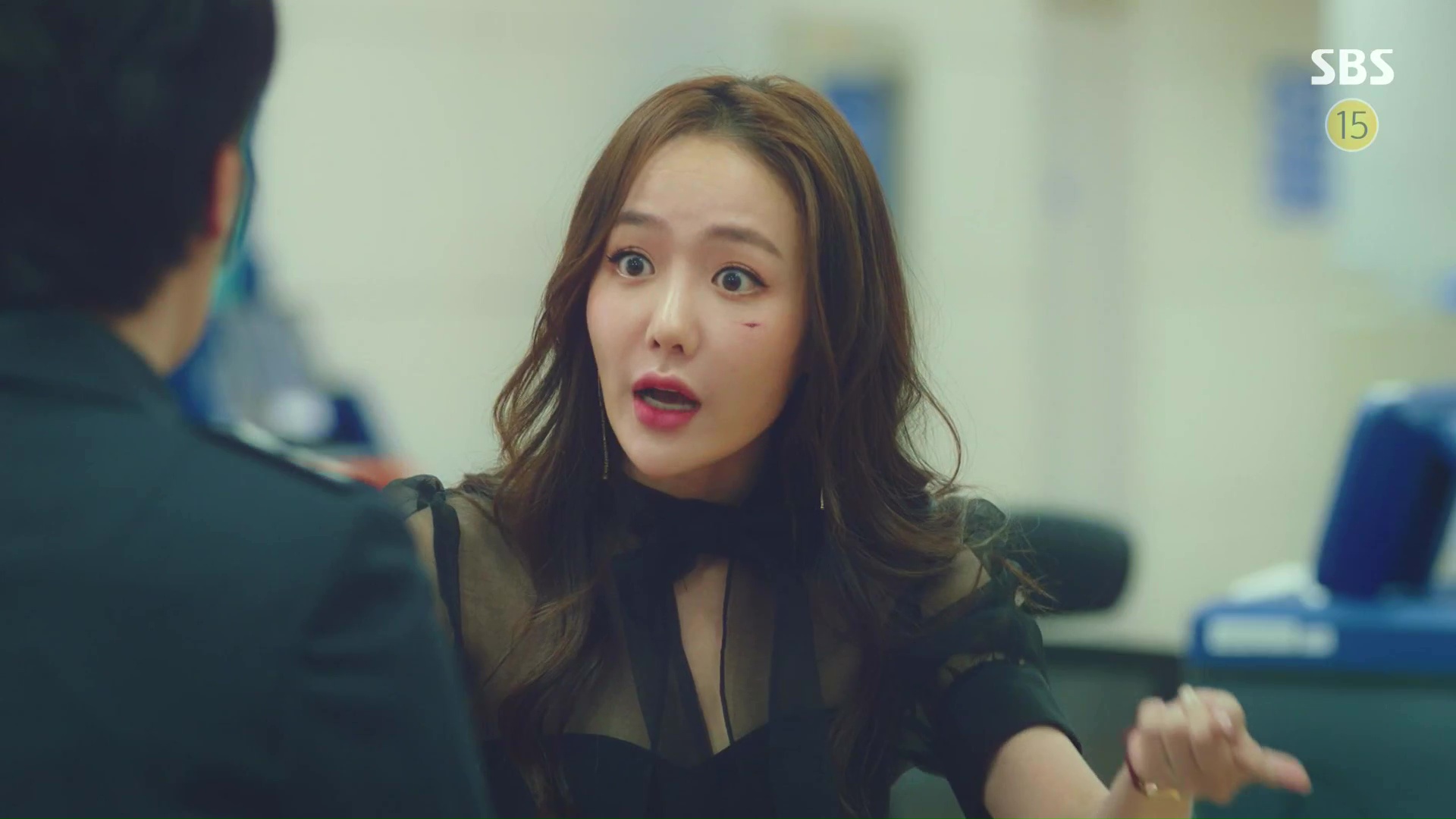 Fox Bride Star: Episodes 5-6 » Dramabeans Korean drama recaps