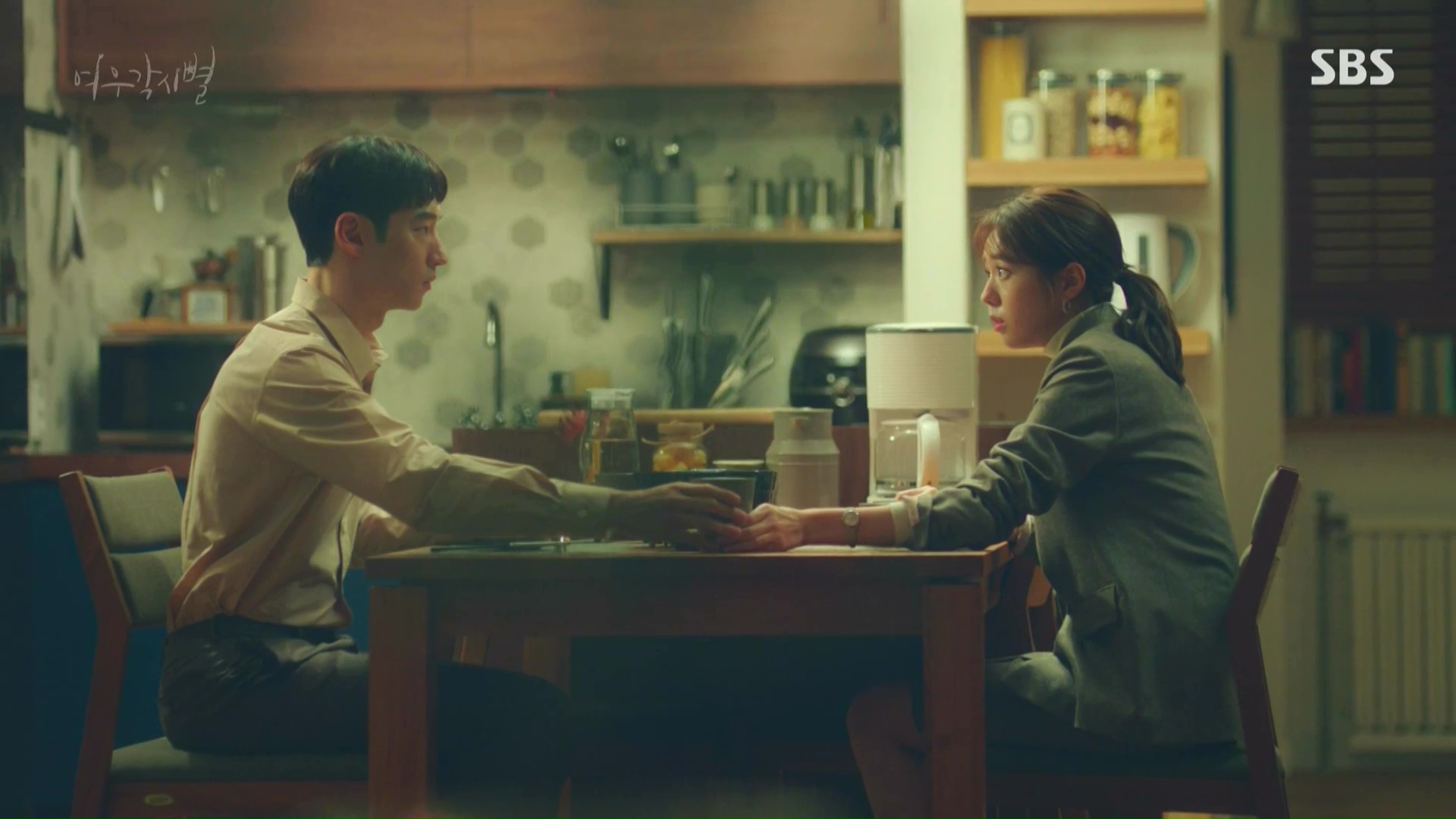 Winners] Louis Quatorze Purses » Dramabeans Korean drama recaps
