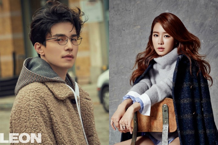 Yoo Inna and Lee Dong-wook to reunite for Reach of Sincerity