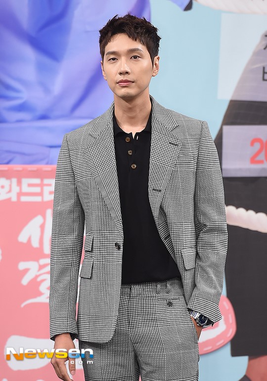 Ji Hyun-woo courted for role in MBC drama Love in Sadness