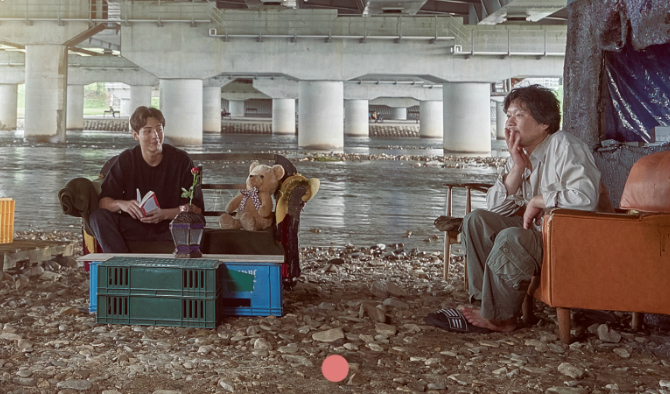 An unlikely friendship and unanswered questions drive JTBC’s Ping Pong Ball