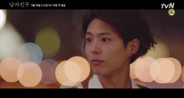 Park Bo-gum and Song Hye-gyo explore Cuba in new Boyfriend teaser