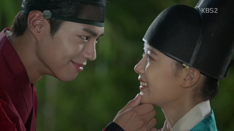 Park Bo-gum bows out of Hong sisters fantasy rom-com Hwayugi » Dramabeans  Korean drama recaps