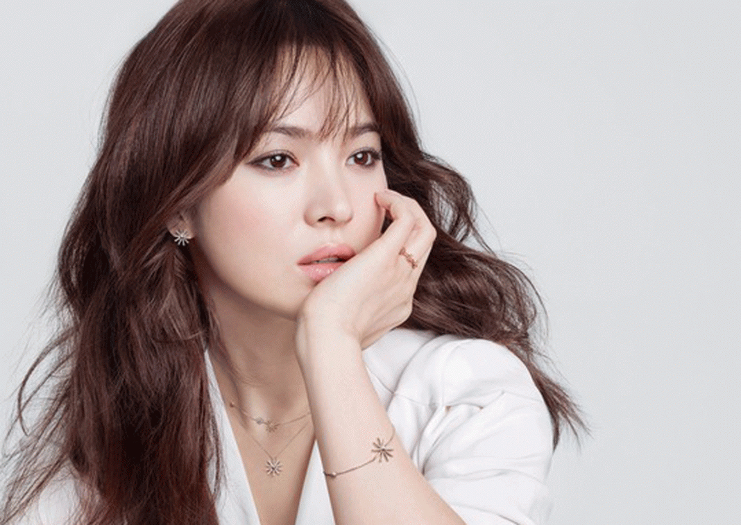 [Actor Spotlight] Song Hye-gyo