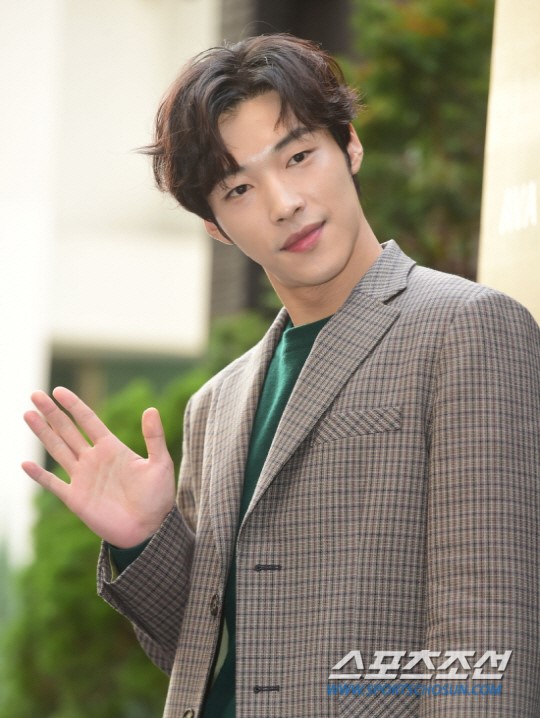 Woo Do-hwan to join Yang Se-jong in JTBC’s sageuk, My Country