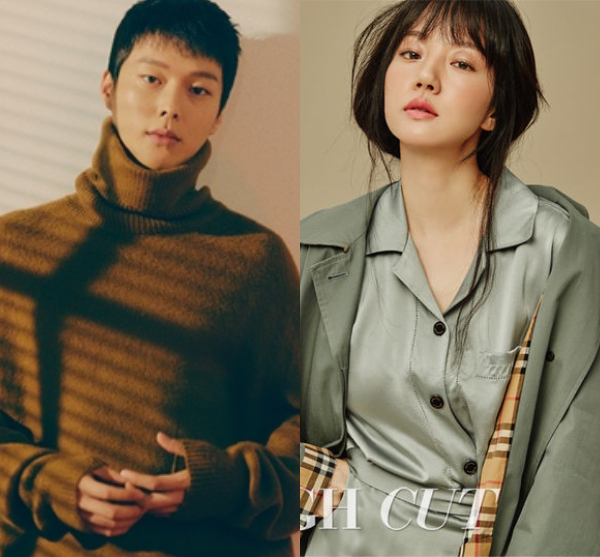 Jang Ki-yong up for tvN fantasy noona romance opposite Im Soo-jung