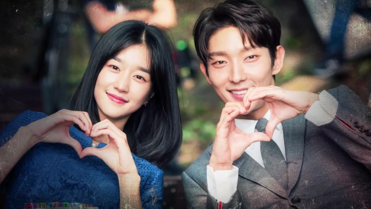 [2018 Year in Review] Thrill me, heal me » Dramabeans Korean drama recaps