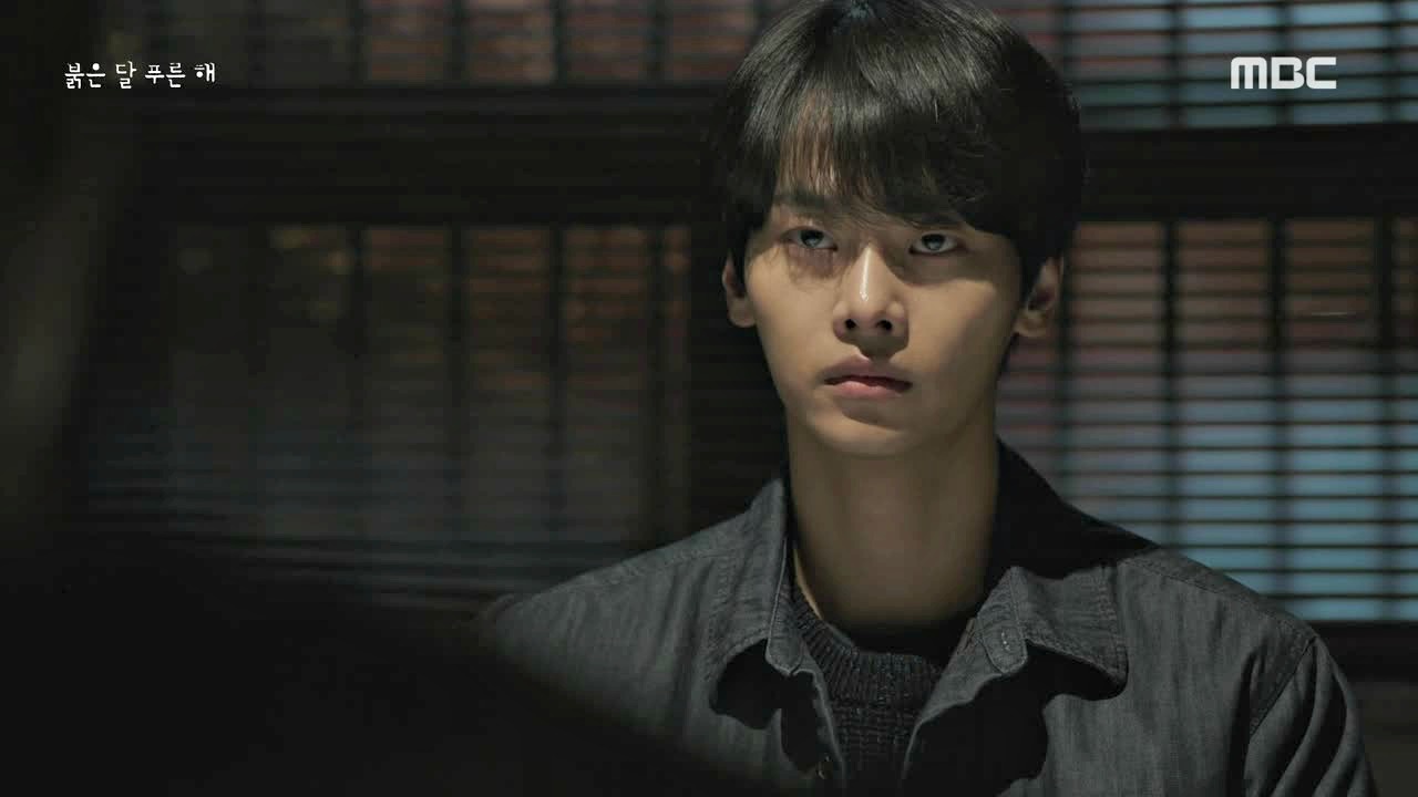 Red Moon, Sun: Episodes 23-24 » Dramabeans Korean drama recaps