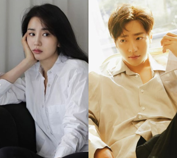 Park Ha-sun, Lee Sang-yub cast in Channel A romance melo