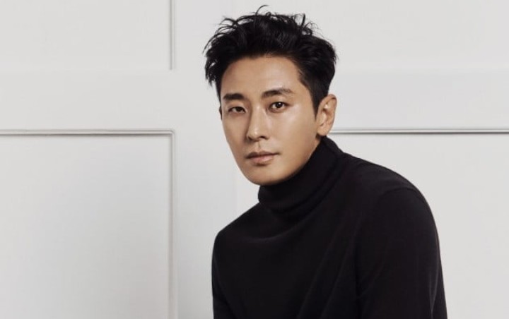 [Actor Spotlight] Joo Ji-hoon