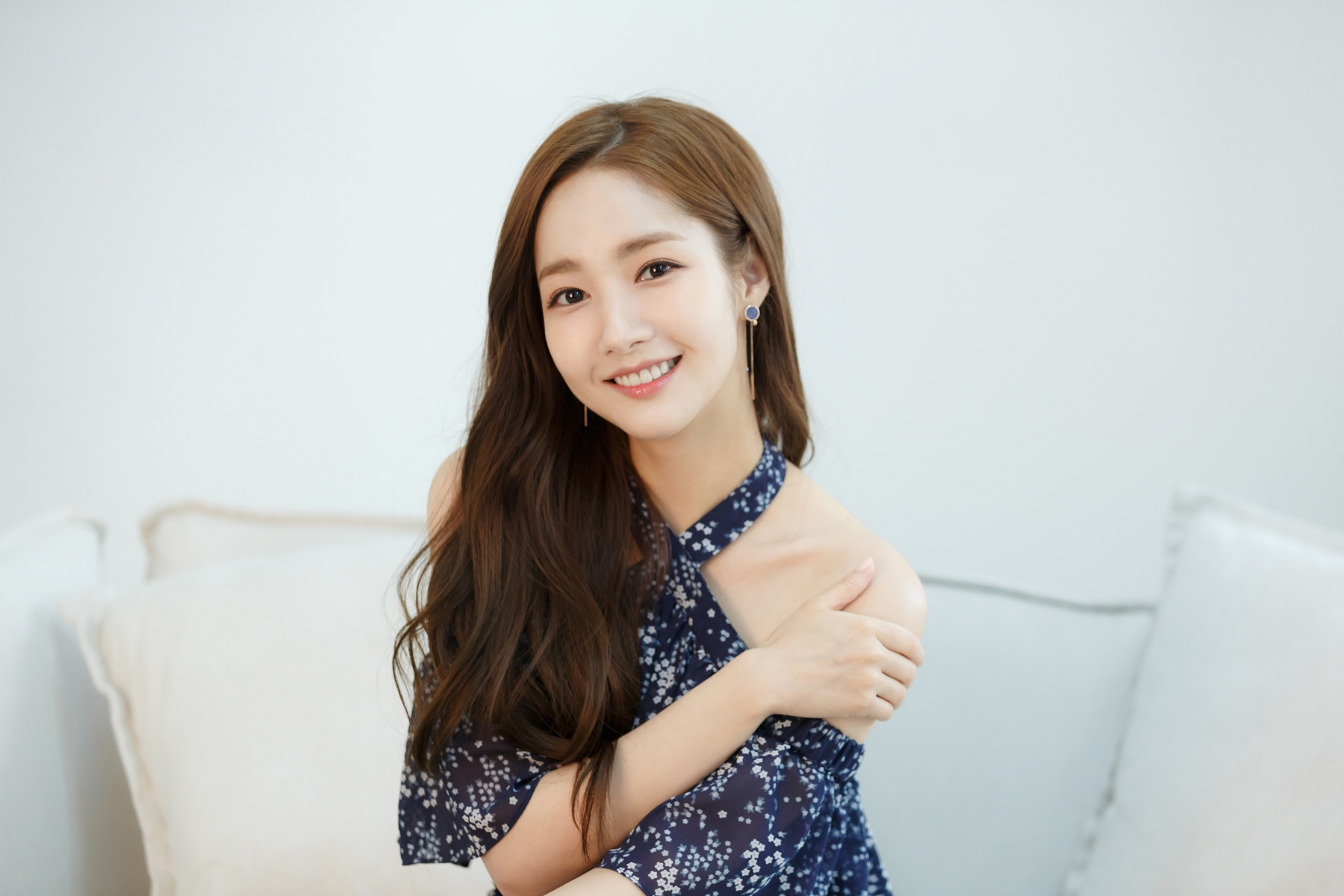 [Actor Spotlight] Park Min-young