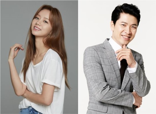 Hyeri, Kim Sang-kyung in new tvN comedy Miss Lee