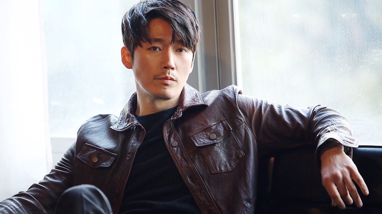 [Ask an Actor] Jang Hyuk