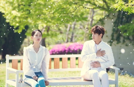 Spring blooms for L, Shin Hye-sun in KBS’ Angel’s Last Mission: Love