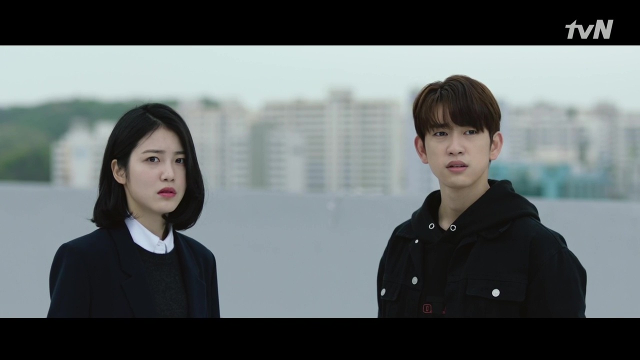 That Psychometric Guy: Series review