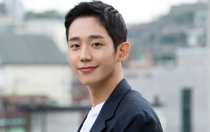 [Actor Spotlight] Jung Hae-in