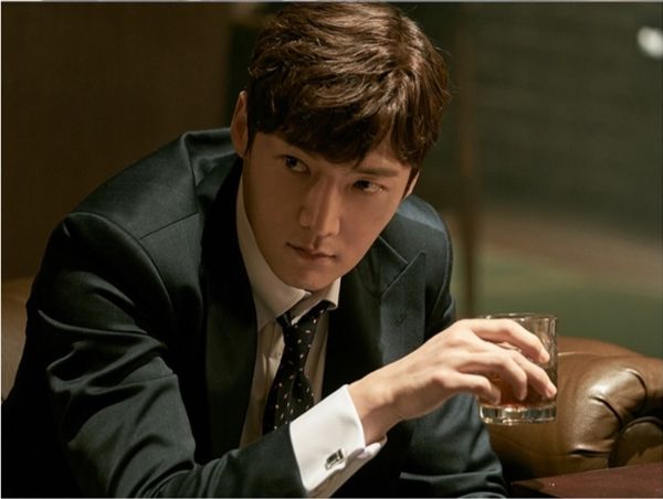 Serial disappearances and revenge plots in KBS’s Justice