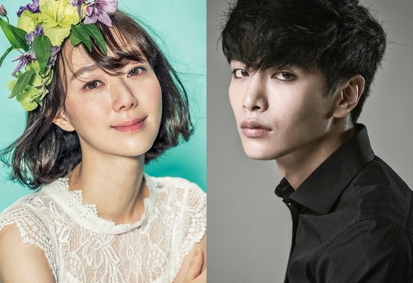 Lee Min-ki, Lee Yoo-young confirm political thriller Everyone’s Lie