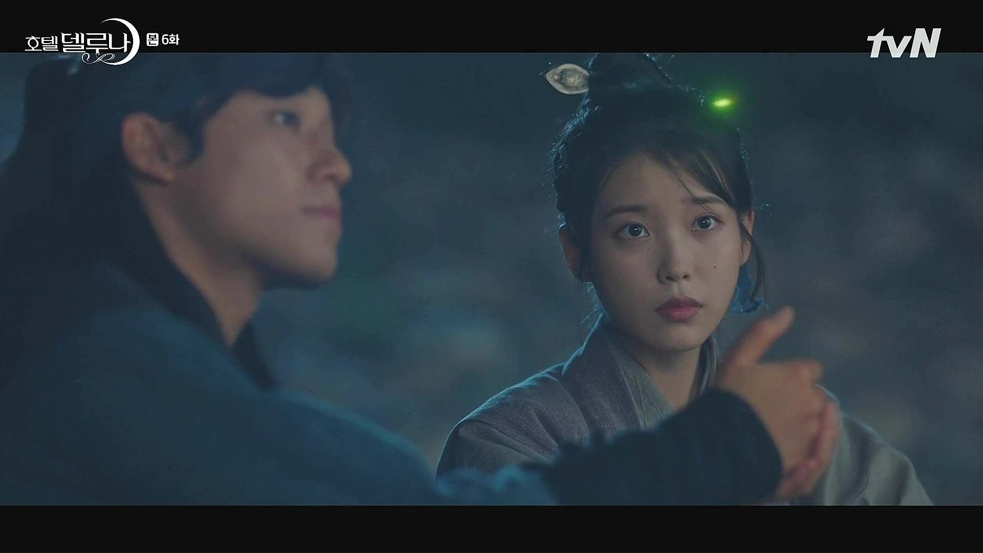 Hotel del Luna: Episode 6 » Dramabeans Korean drama recaps