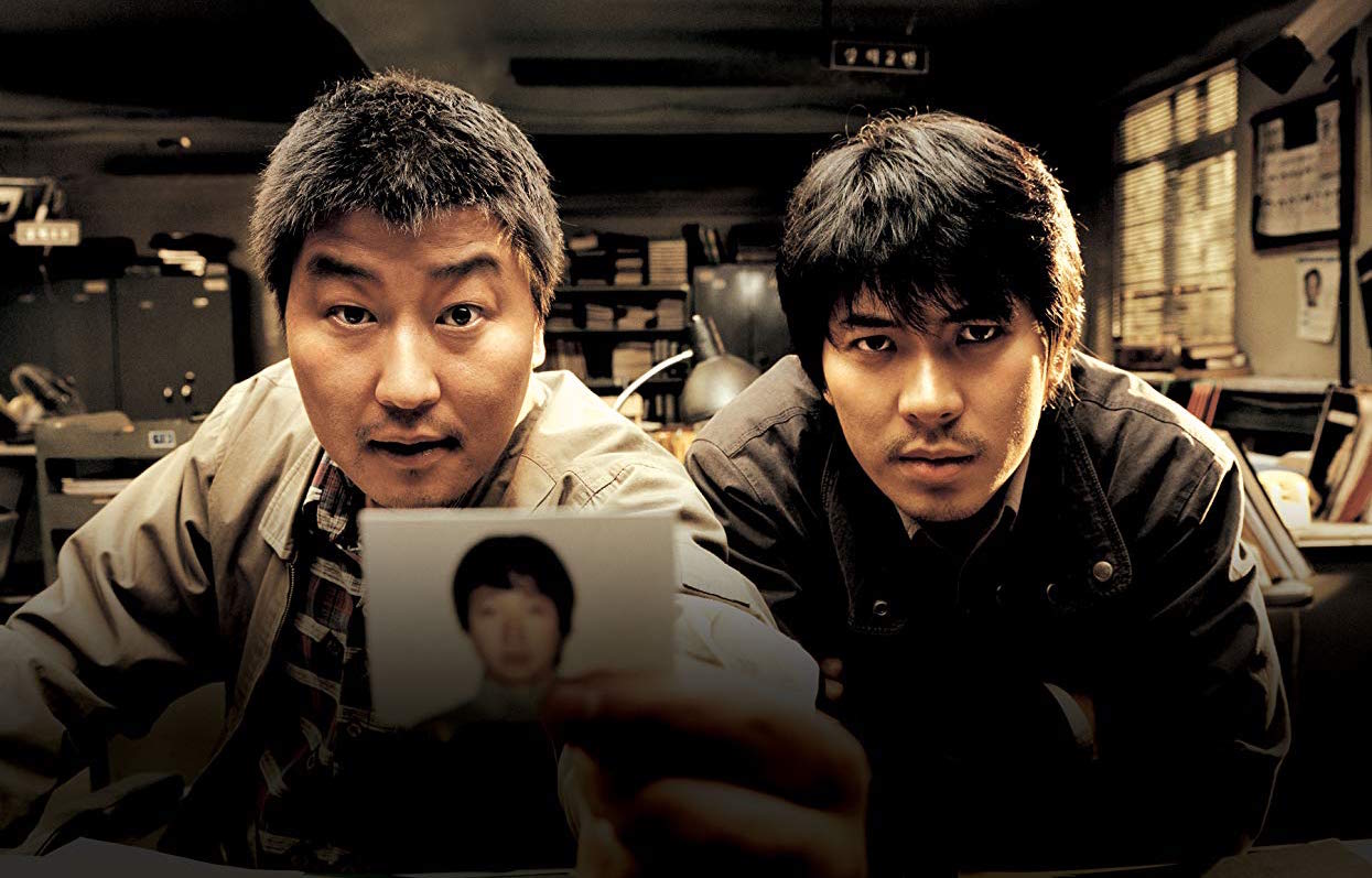 [Movie Review] Memories of Murder captures the lingering brutality of the Hwaseong killings
