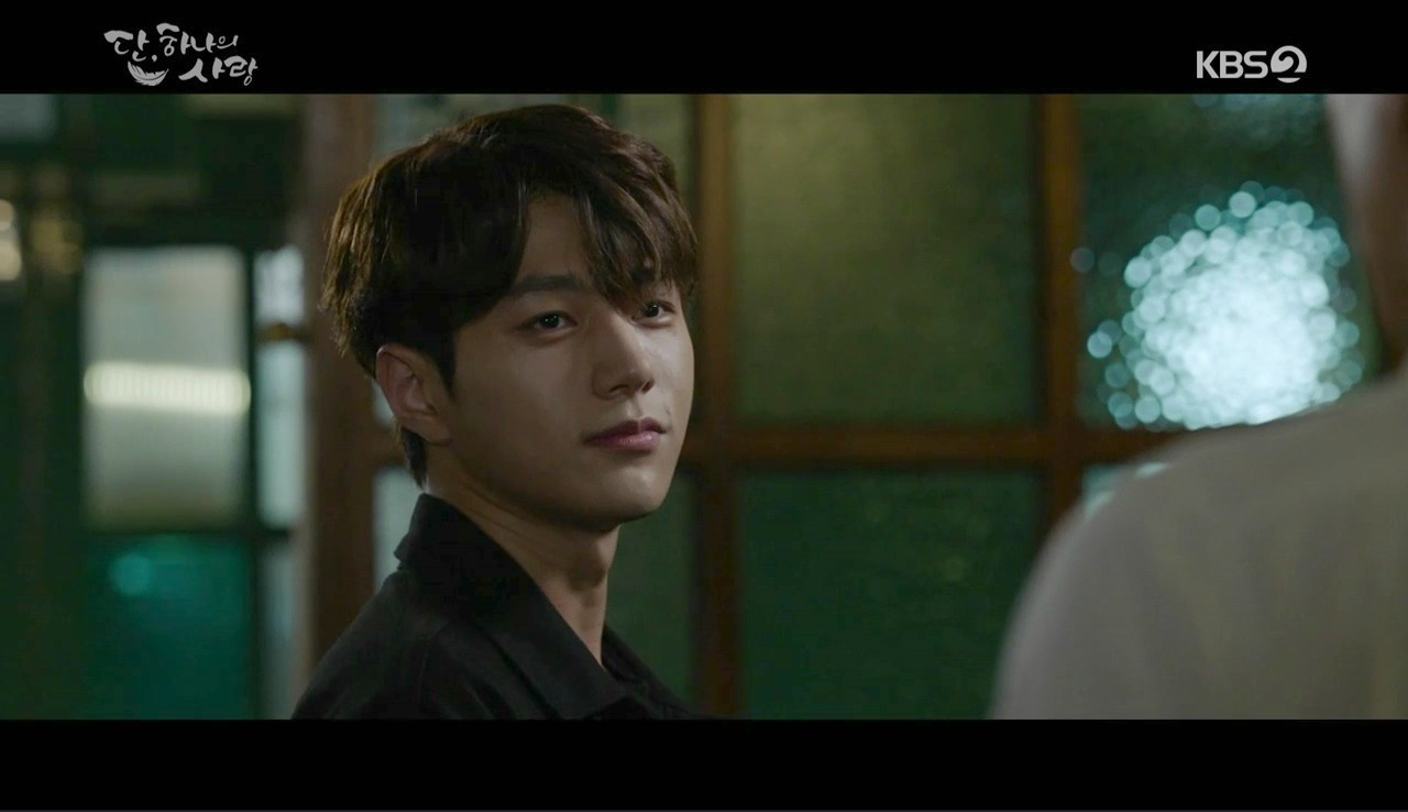 Angel's Last Mission: Love: Episodes 27-28 » Dramabeans Korean drama recaps