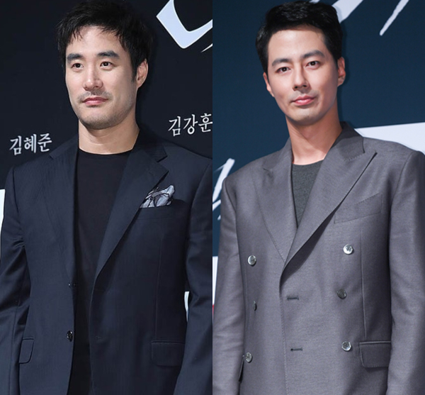 Writer Noh Hee-kyung may reunite with Bae Sung-woo and Jo In-sung in new drama