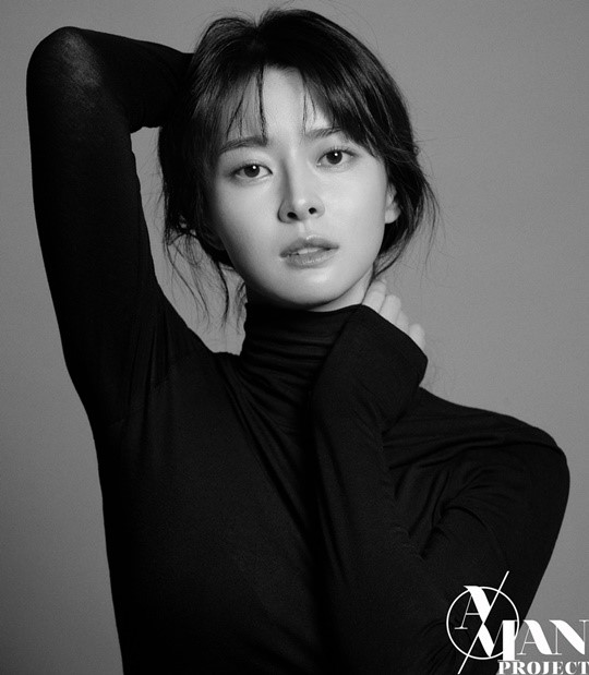 Kwon Nara confirmed for Itaewon Class with Park Seo-joon
