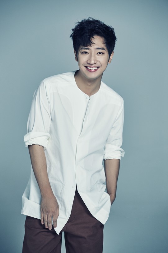 Lee Sang-yub to join Choi Kang-hee in new SBS drama Good Casting