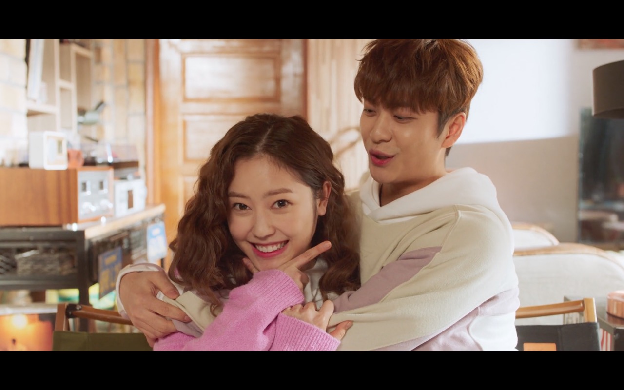 My First First Love Season 2 Review Dramabeans Korean Drama Recaps