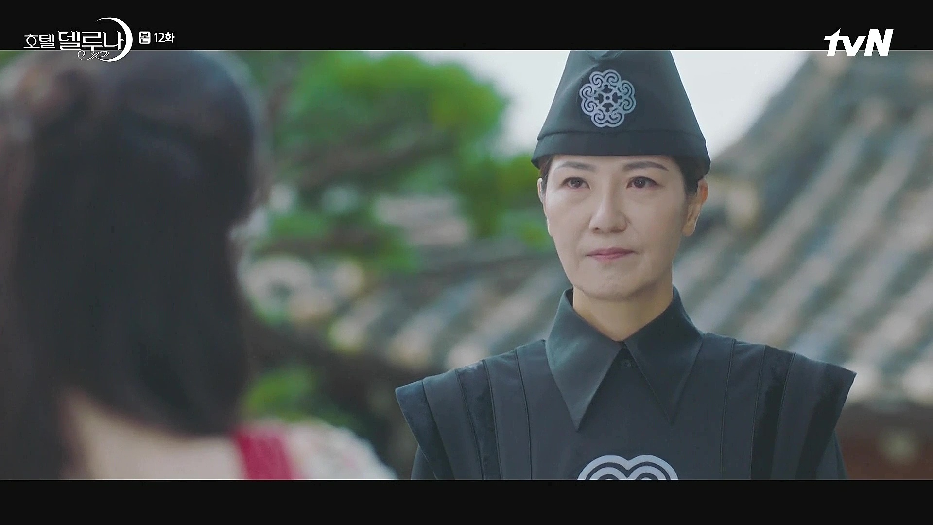 Hotel del Luna: Episode 12 » Dramabeans Korean drama recaps