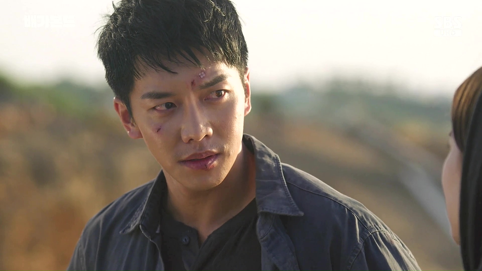 Vagabond: Episode 3 » Dramabeans Korean drama recaps