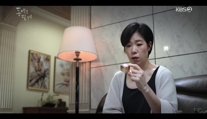 When the Camellia Blooms: Episodes 1-2 » Dramabeans Korean drama recaps