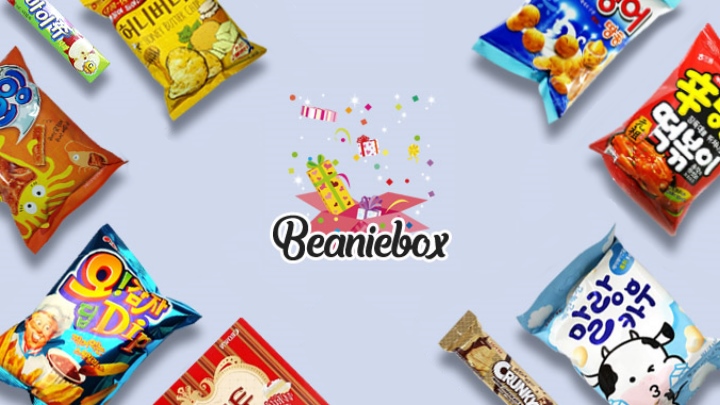 Grand Opening: The BeanieBox