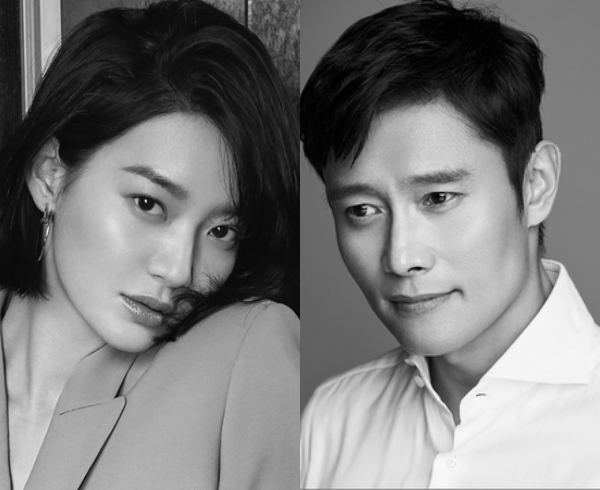Noh Hee-kyung’s new humanitarian drama announces stellar lineup