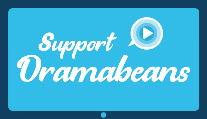 Support Dramabeans