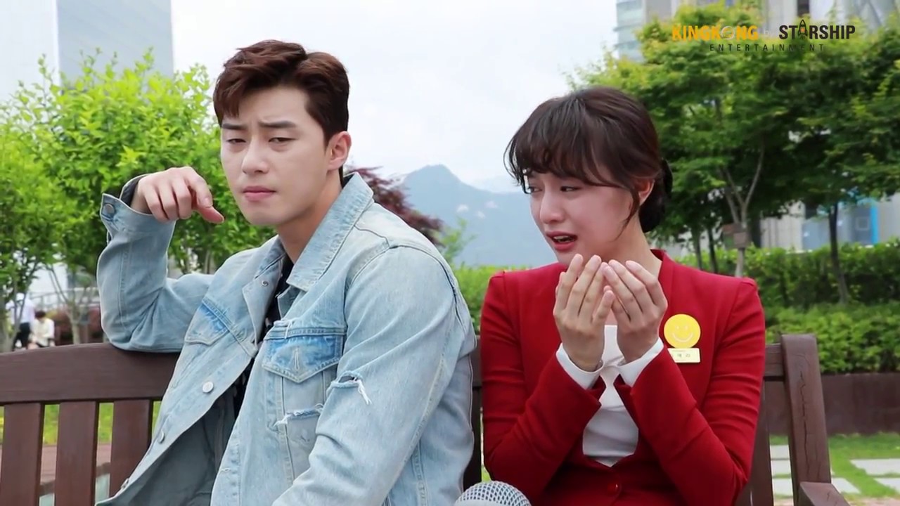 K-drama problems: To share or not to share