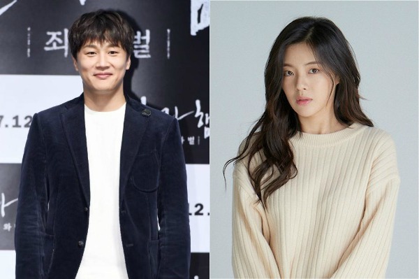 Cha Tae-hyun, Lee Sun-bin to star in OCN’s Further Investigation