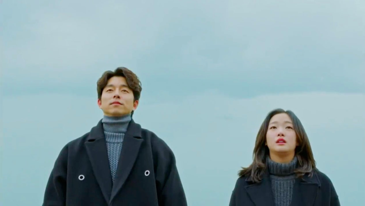 Almost paradise: K-dramas and their OSTs