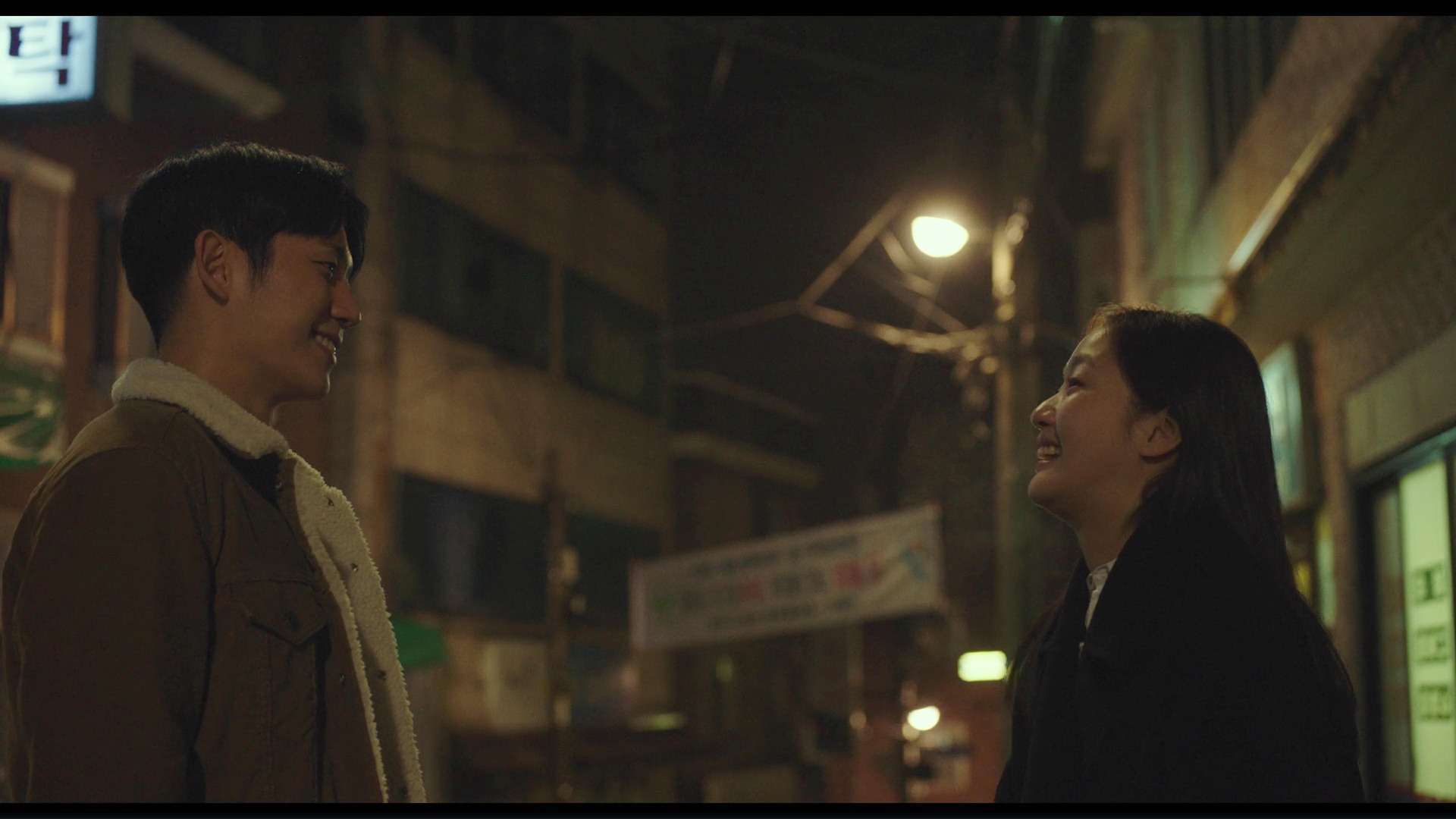 Movie Review] Timing, trust, and true love in Tune in for Love